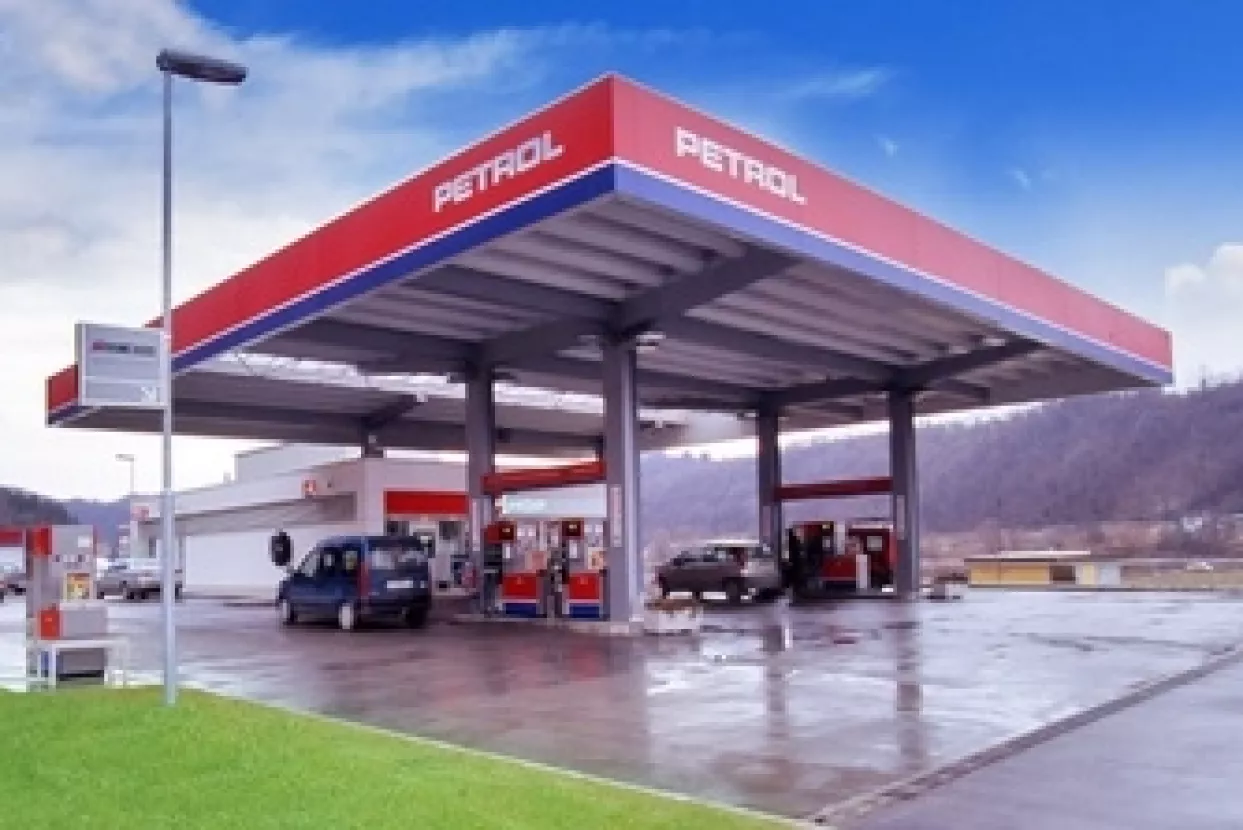 Dobit Petrola porasla na 41,9 milijuna eura