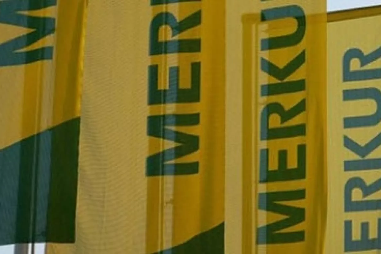 Taktiziranje banaka vodi Merkur u stečaj?