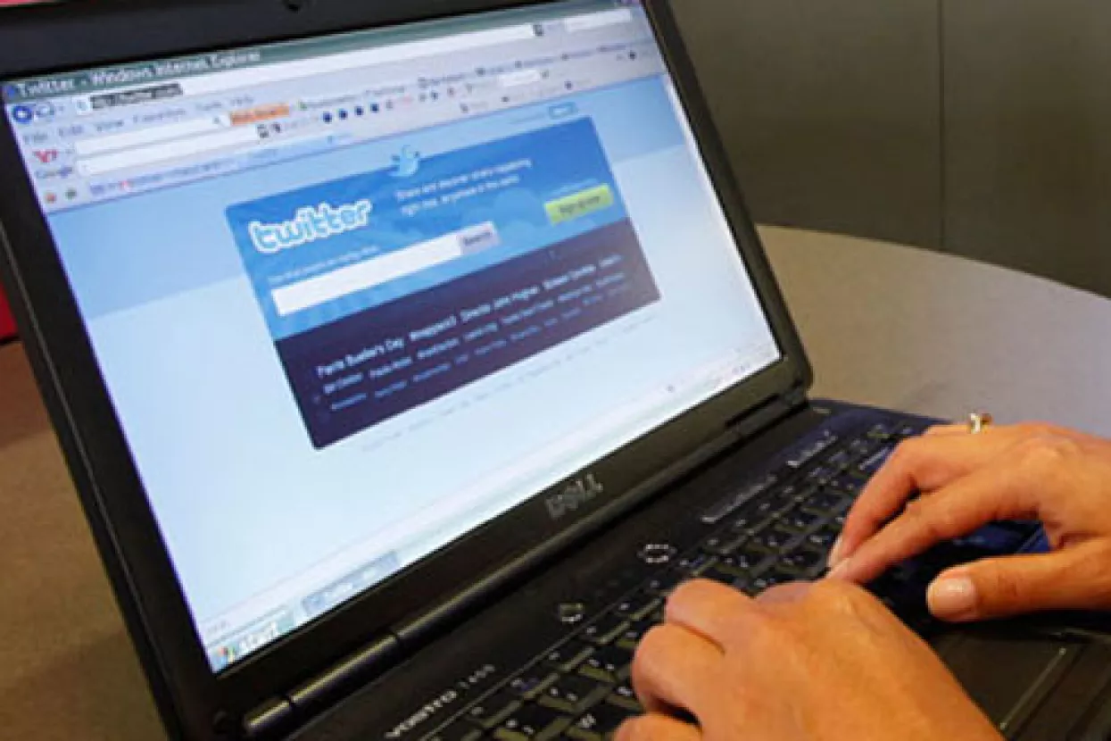 Građani 're&scaron;etali' Linića na Twitteru i Facebooku