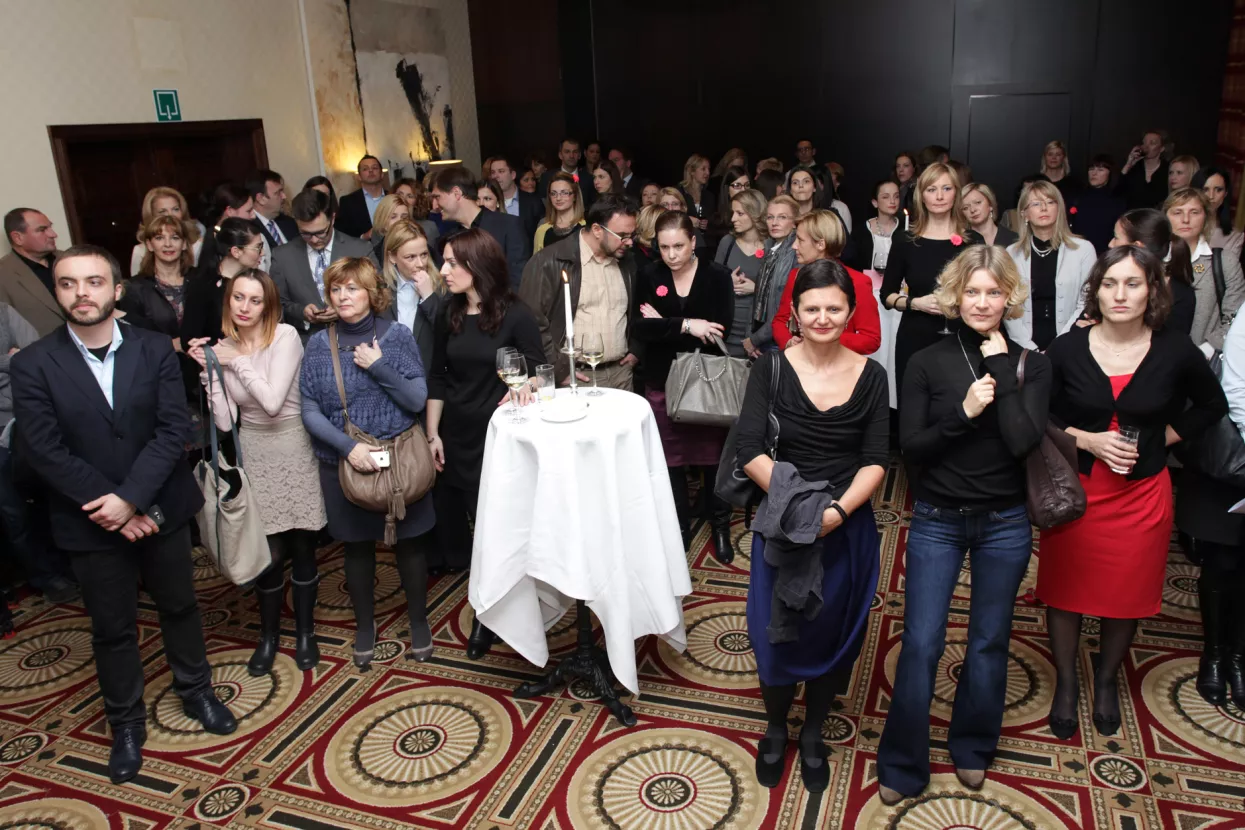 21 uspje&scaron;na žena u projektu zadržavanja mladih u Hrvatskoj