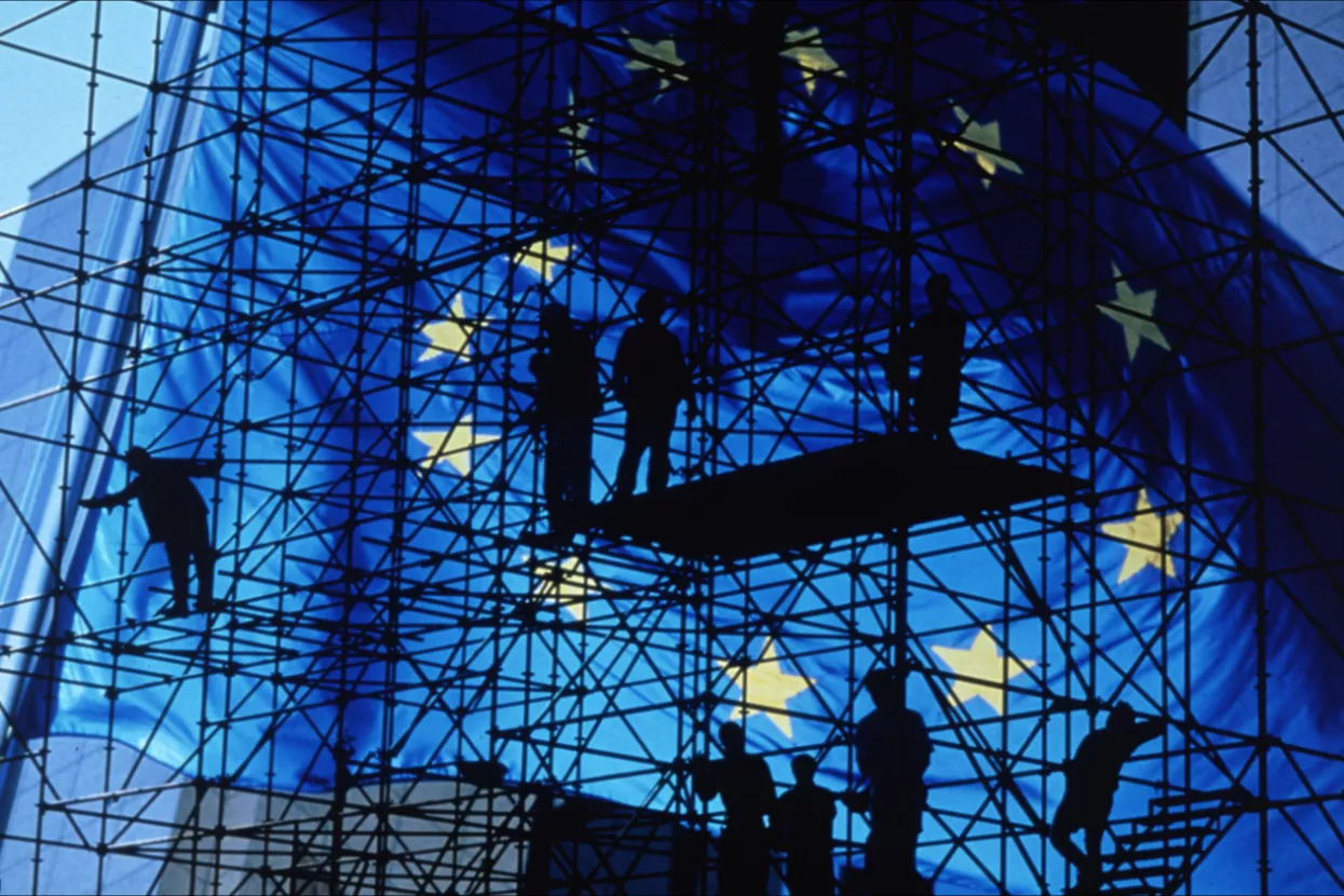 Bloomberg: Europske države mogle bi zavr&scaron;iti kao biv&scaron;a Jugoslavija