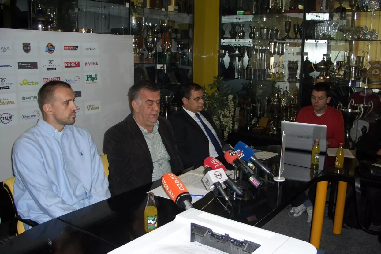 Dionice KK Splita od sutra dostupne građanima