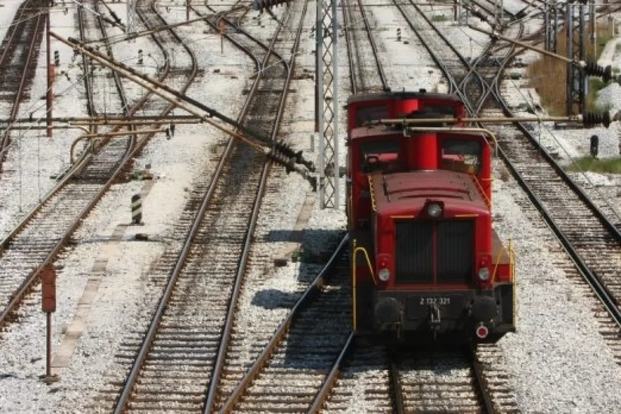 Jamstvo HŽ-u za kredit od 1,18 milijardi kuna