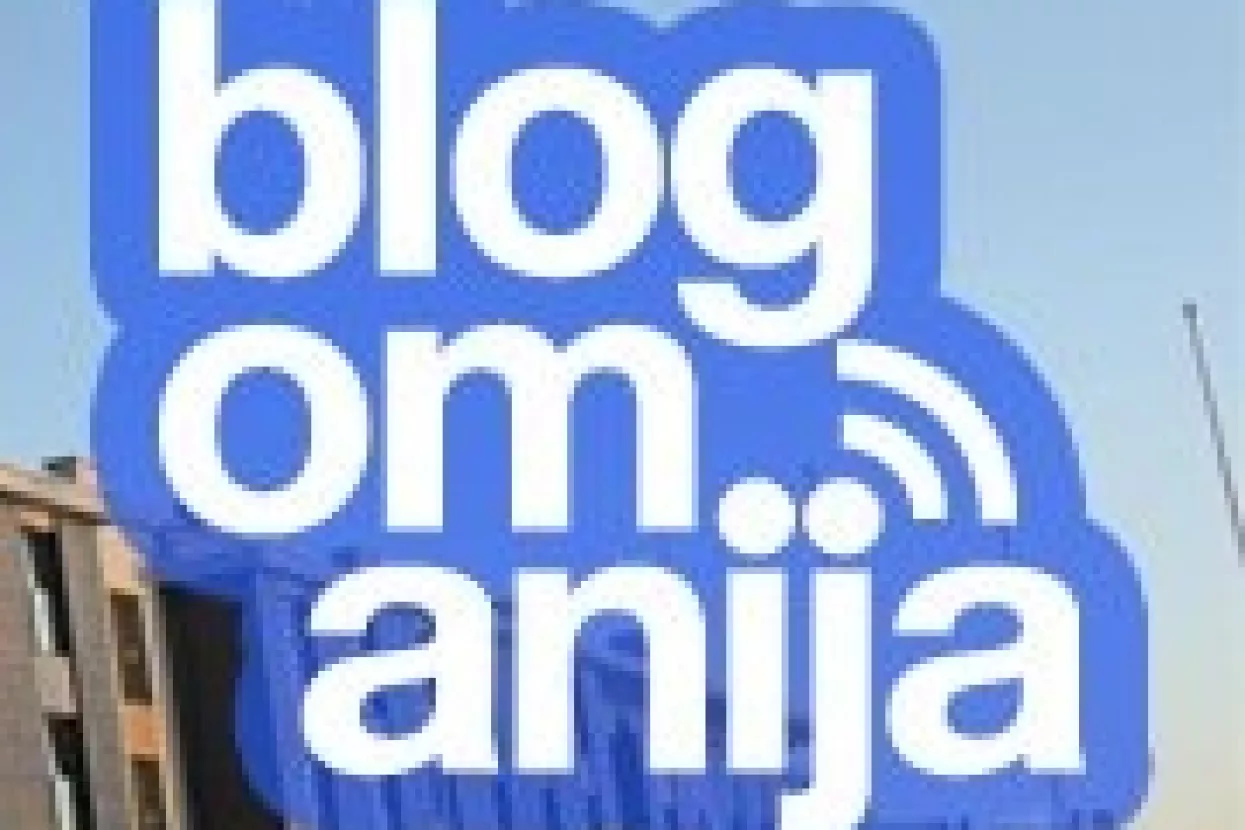 Najčitaniji blogeri iz regije okupljaju se u Srbiji