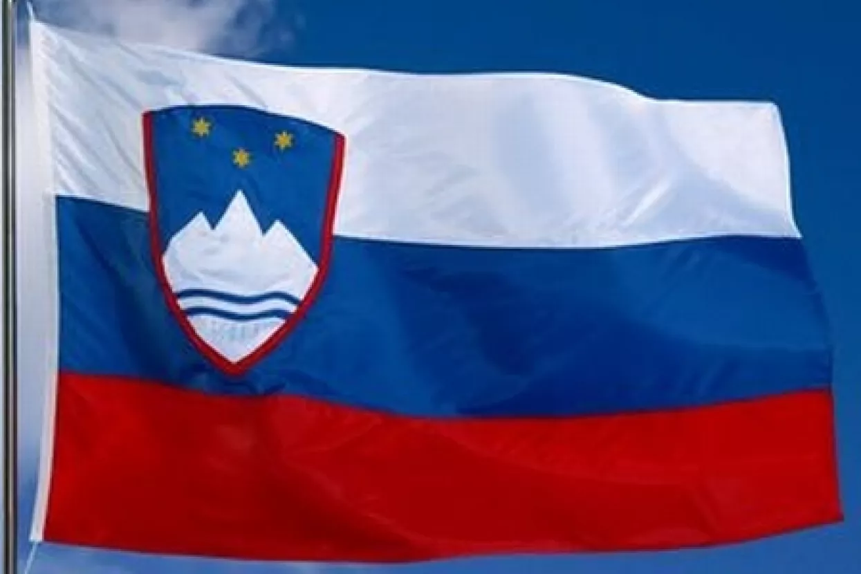 Slovenski BDP manji 2,2 posto