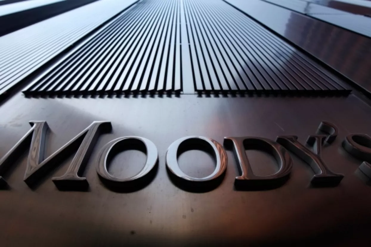 Moody's snizio rejting fondovima za pomoć