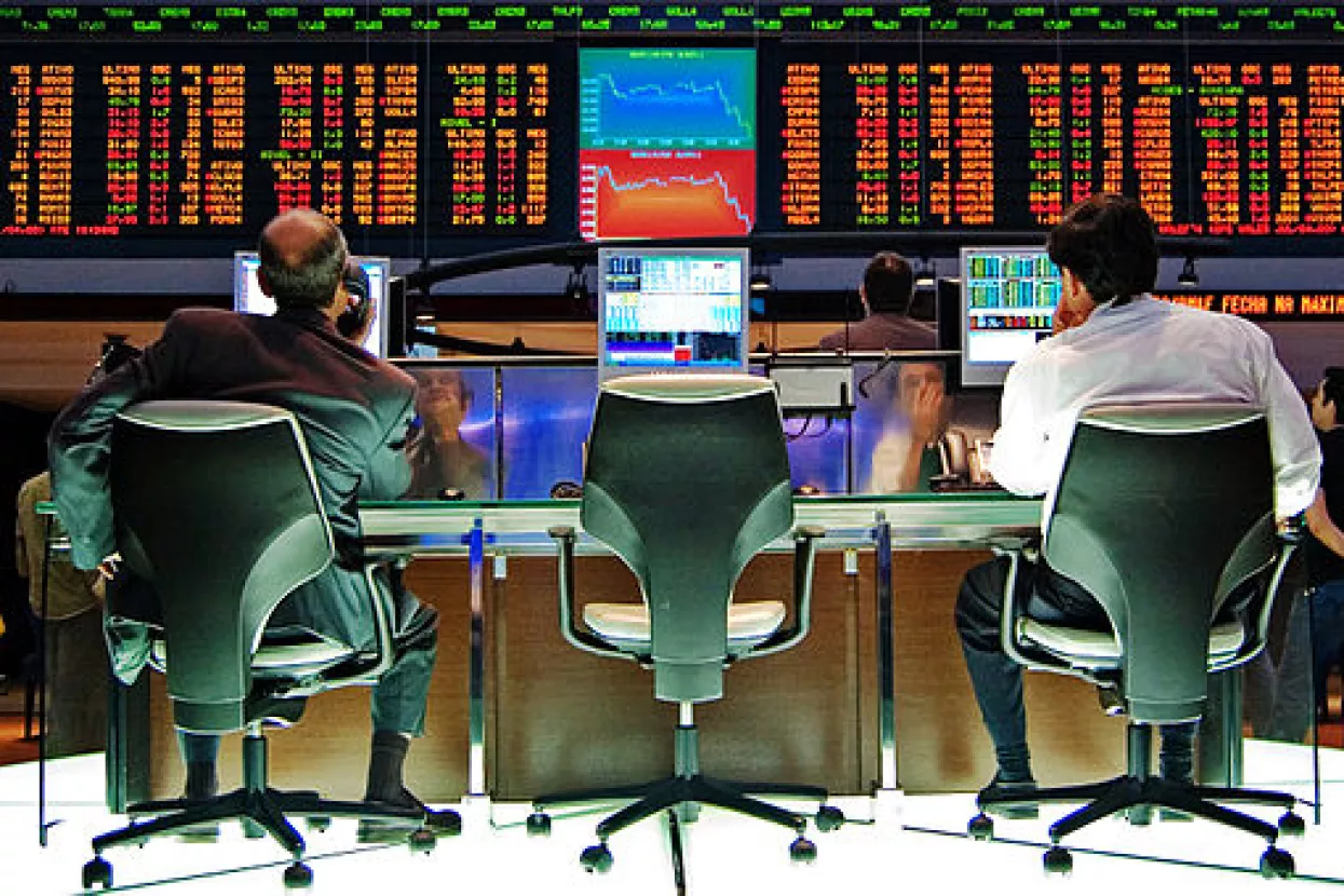 Wall Street: Iznenađujuća otpornost trži&scaron;ta