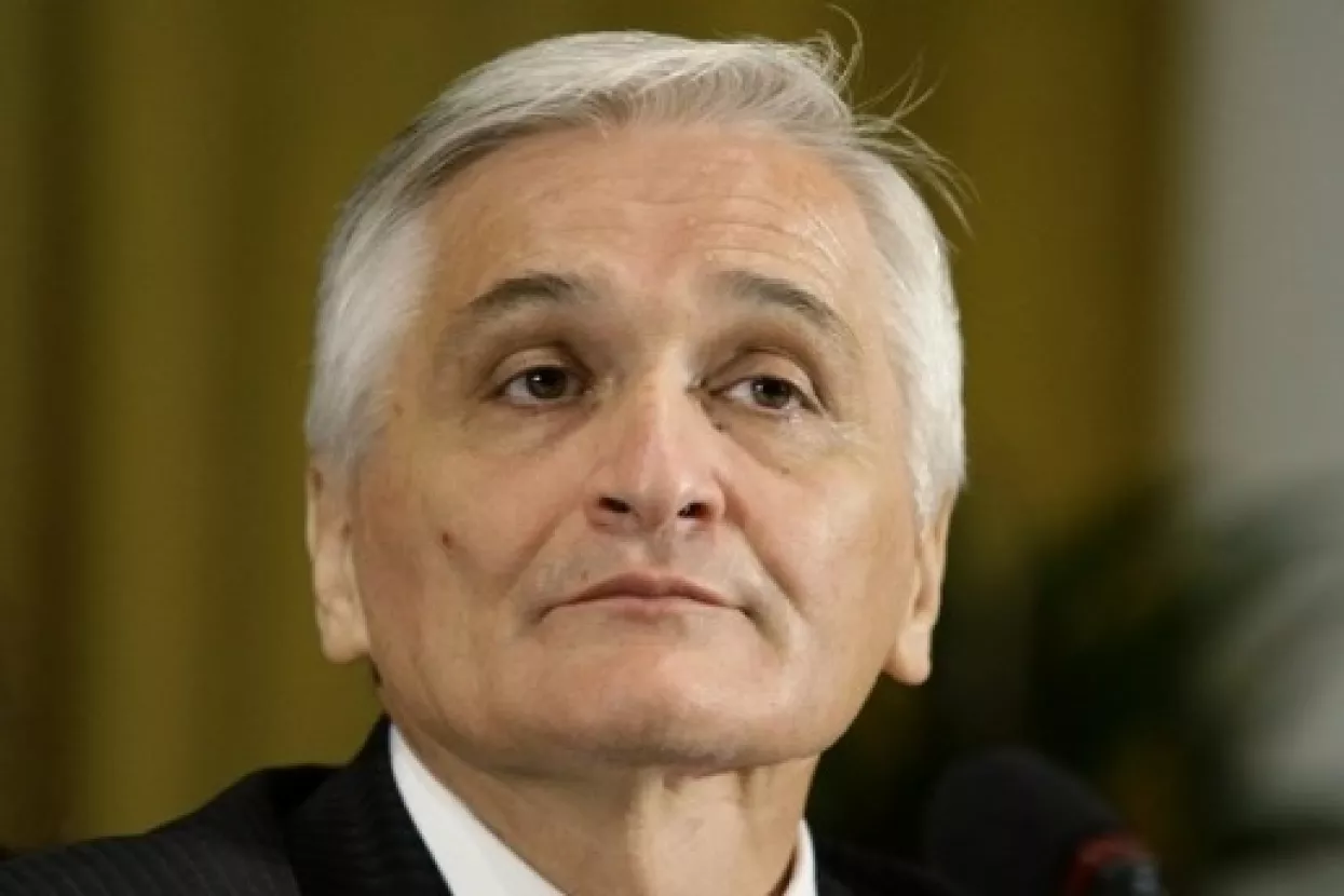 Nikola &Scaron;pirić te&scaron;ko ozlijeđen u nesreći