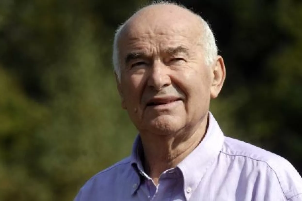 Marijan Filipović svu imovinu ostavlja zakladi