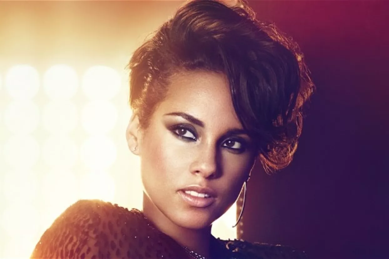 Ni&scaron;ta vatrenog na novom albumu Alicije Keys