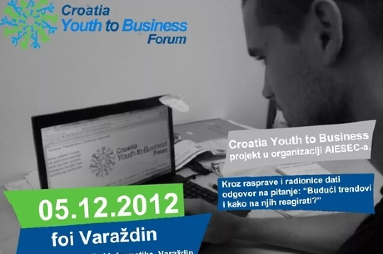 Budući trendovi &ndash; kako na njih reagirati?