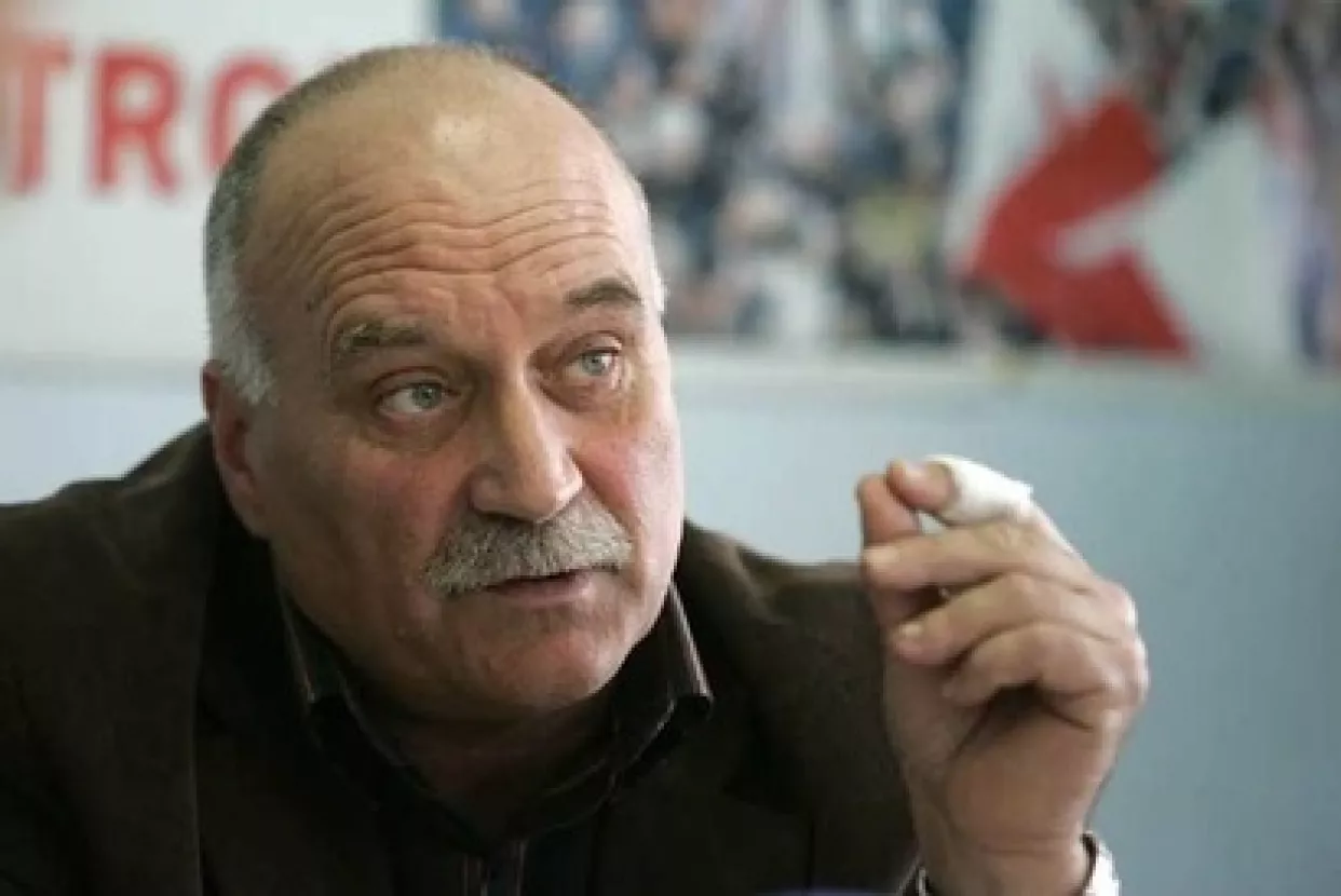 HUS: Vlada je 'pala' godinu