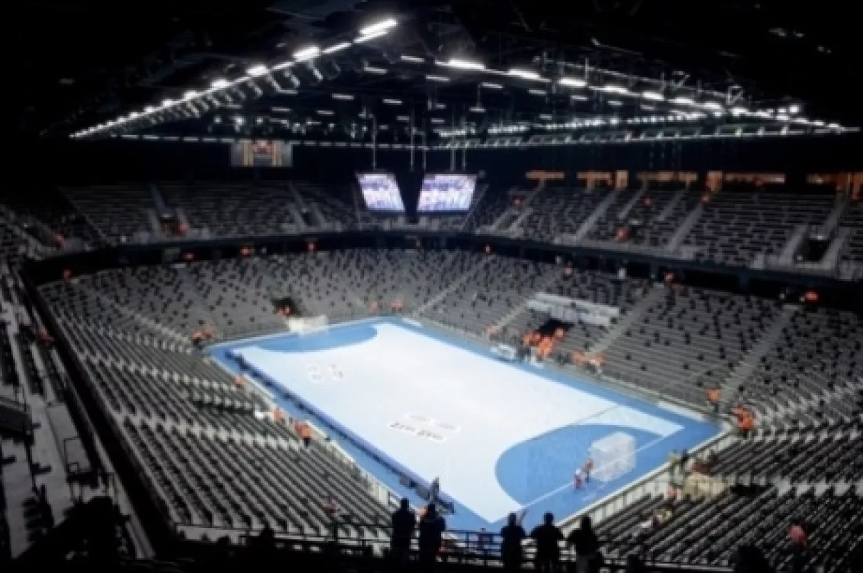 Hrvatske kompanije u Kataru grade stadion od 130 milijuna dolara?