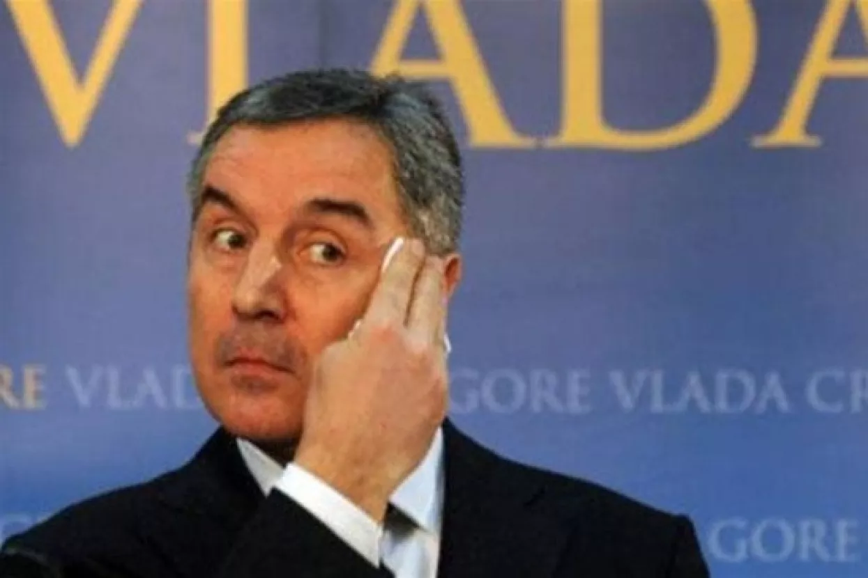 Crnogorski parlament potvrdio novu vladu