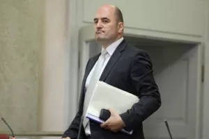Milijan Brkić odlazi iz Sabora
