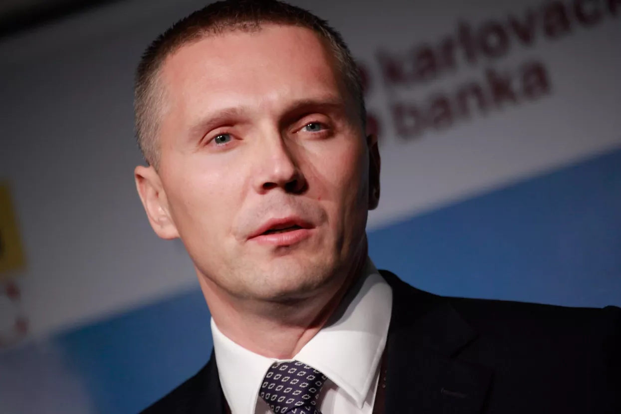 Knez: Organizirani mali dućani imaju svijetlu budućnost