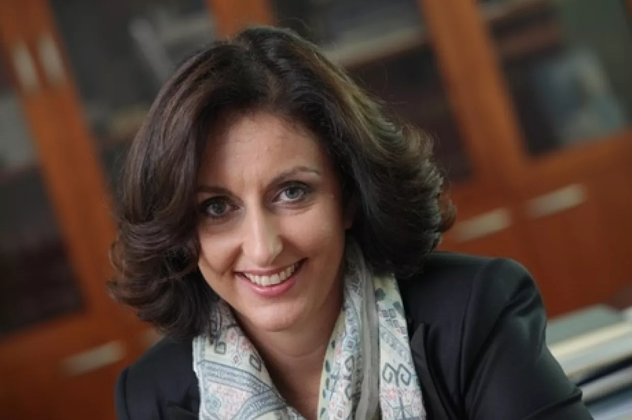 Vedrana Jelu&scaron;ić Ka&scaron;ić: Sve se vi&scaron;e traži 'soft skills'