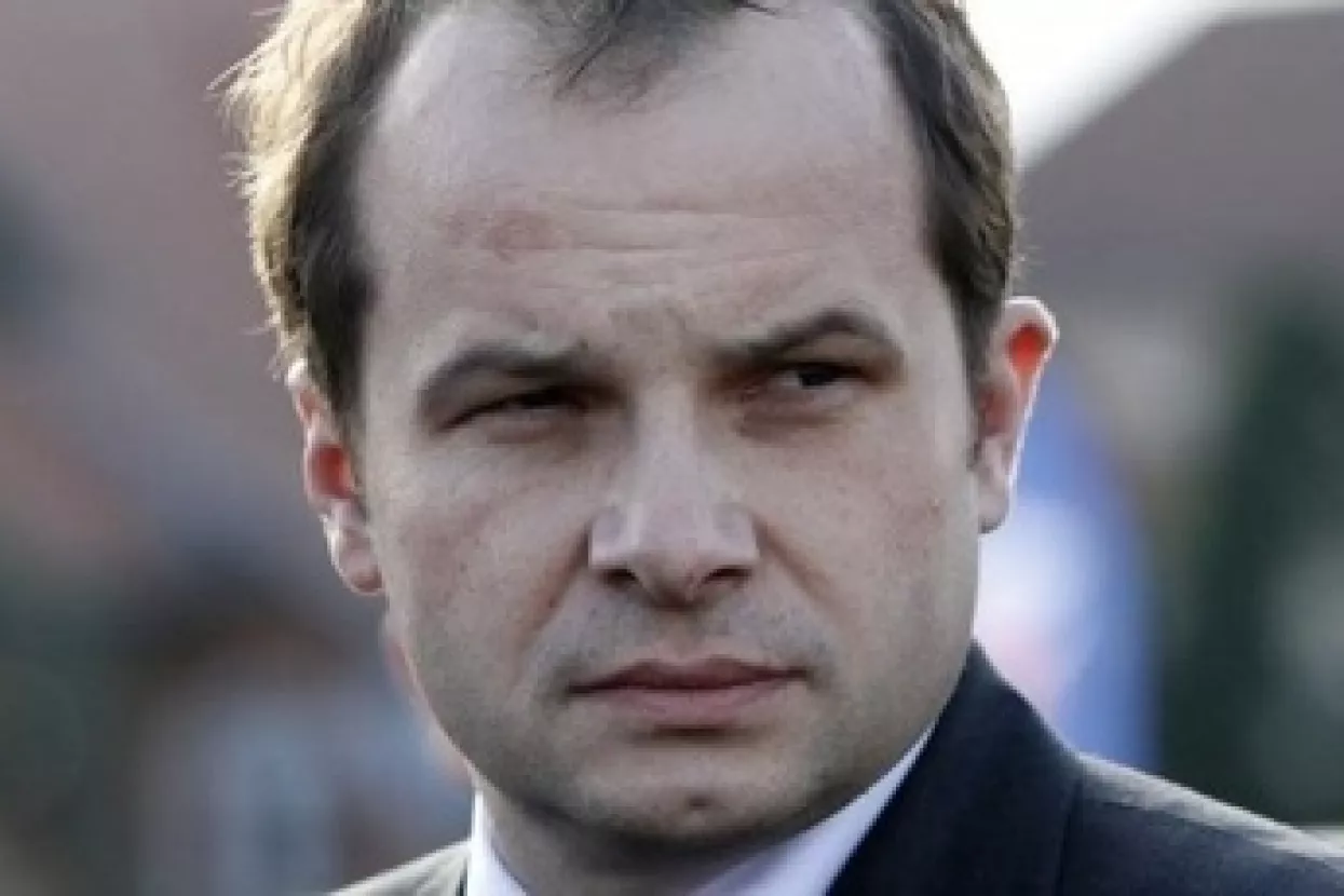 Hajda&scaron; Dončić pojasnio razloge smjena u HAC-u