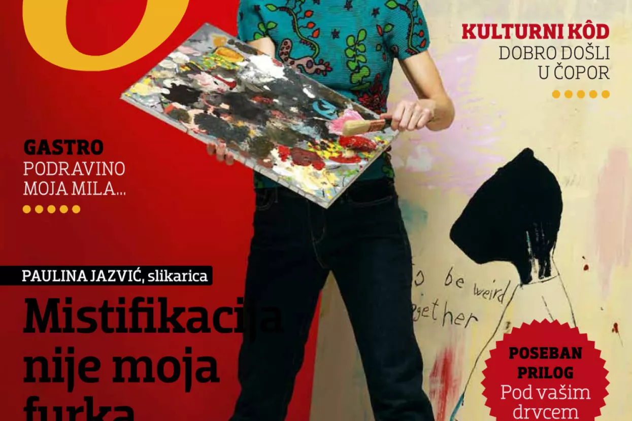 Trend 375, 7. prosinca 2012.