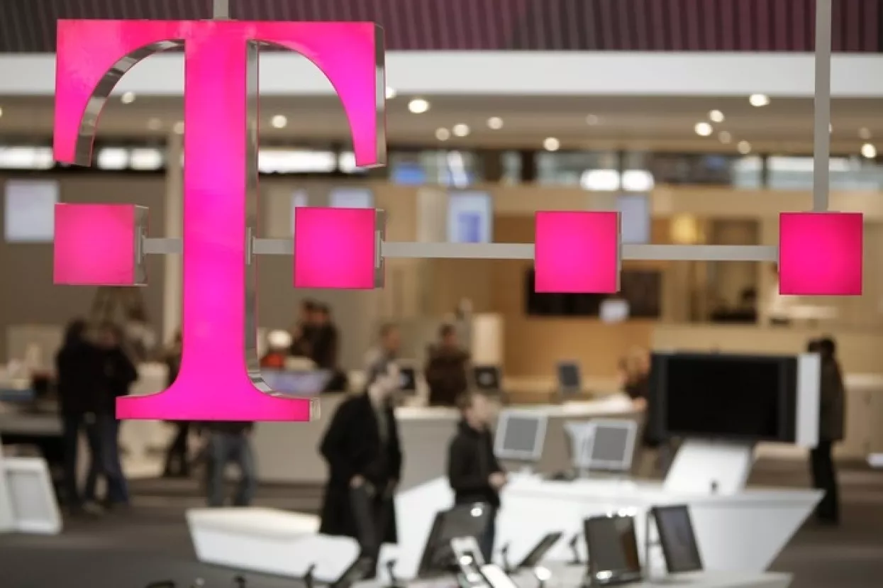 Deutsche Telekom srezao dividendu za sljedeće dvije godine