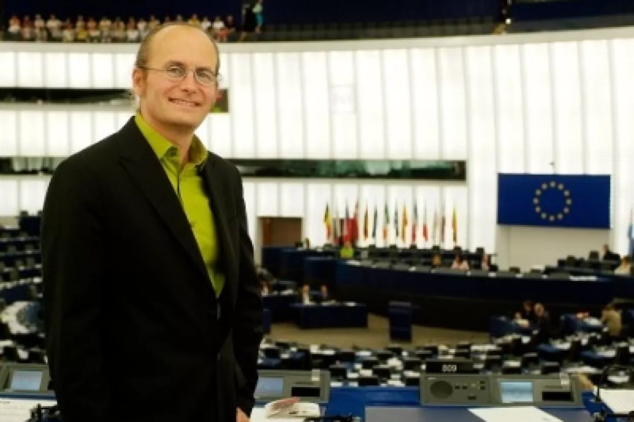 Javne zgrade kao primjer energetske učinkovitosti u EU