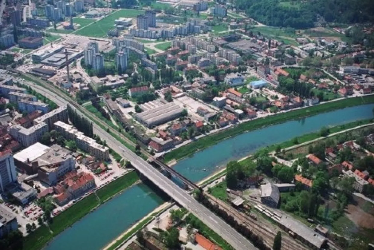 Umjesto 556 gradova i općina Hrvatskoj treba 140 lokalnih jedinica