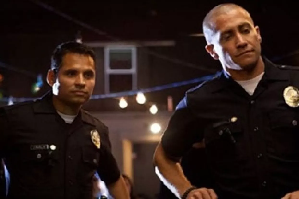 Film tjedna - Posljednja patrola