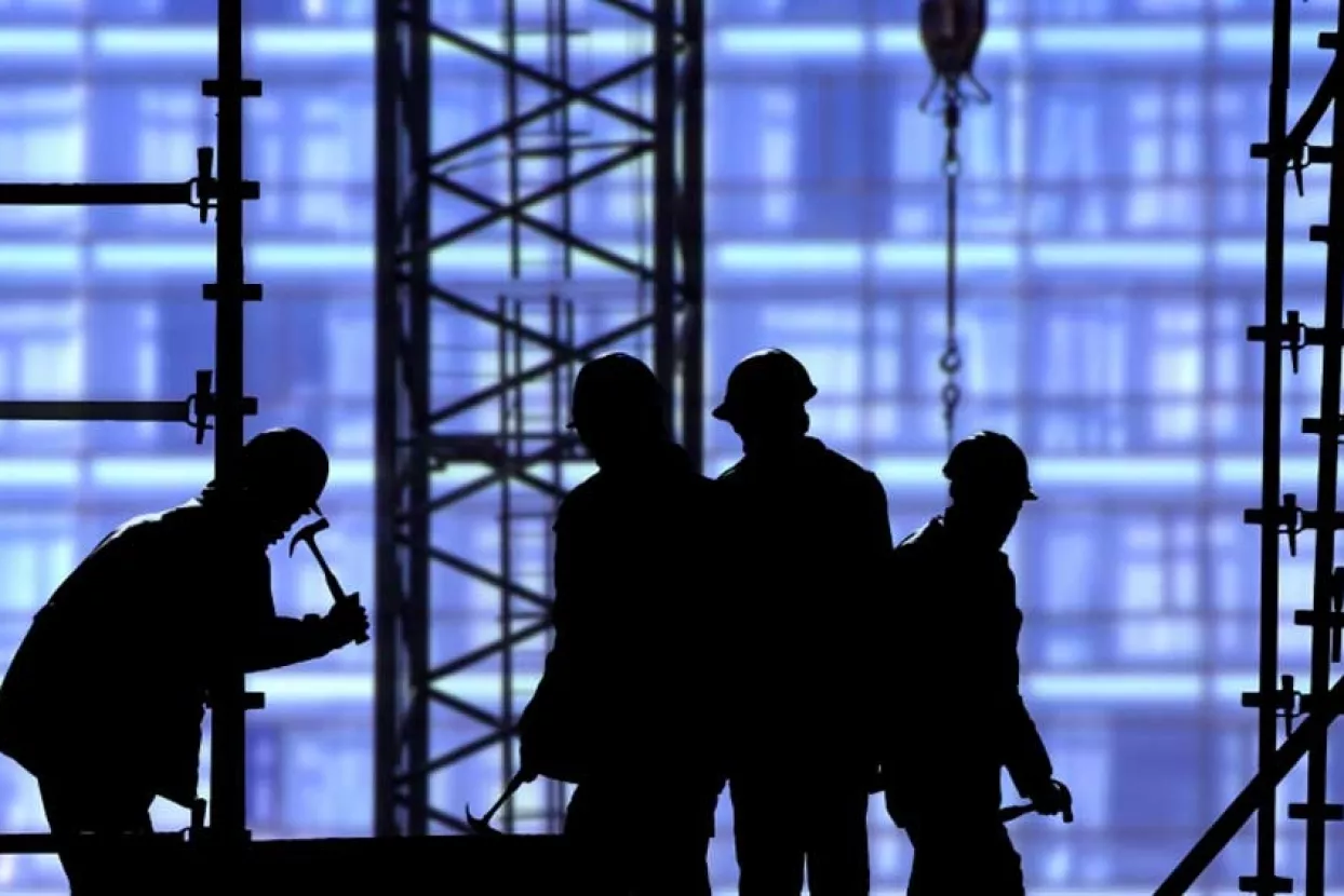 Najproduktivniji radnici između 35 i 44 godine