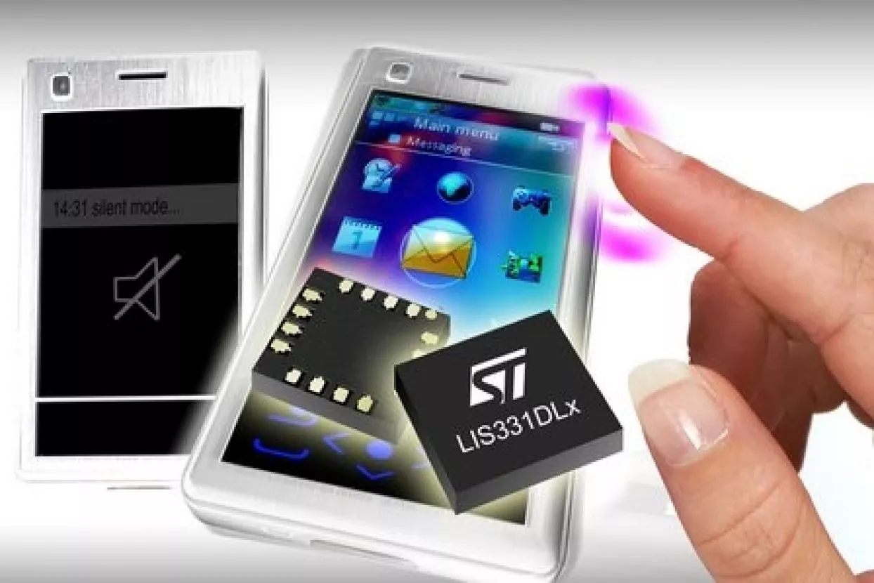 STMicroelectronics se povlači iz posla s Ericssonom