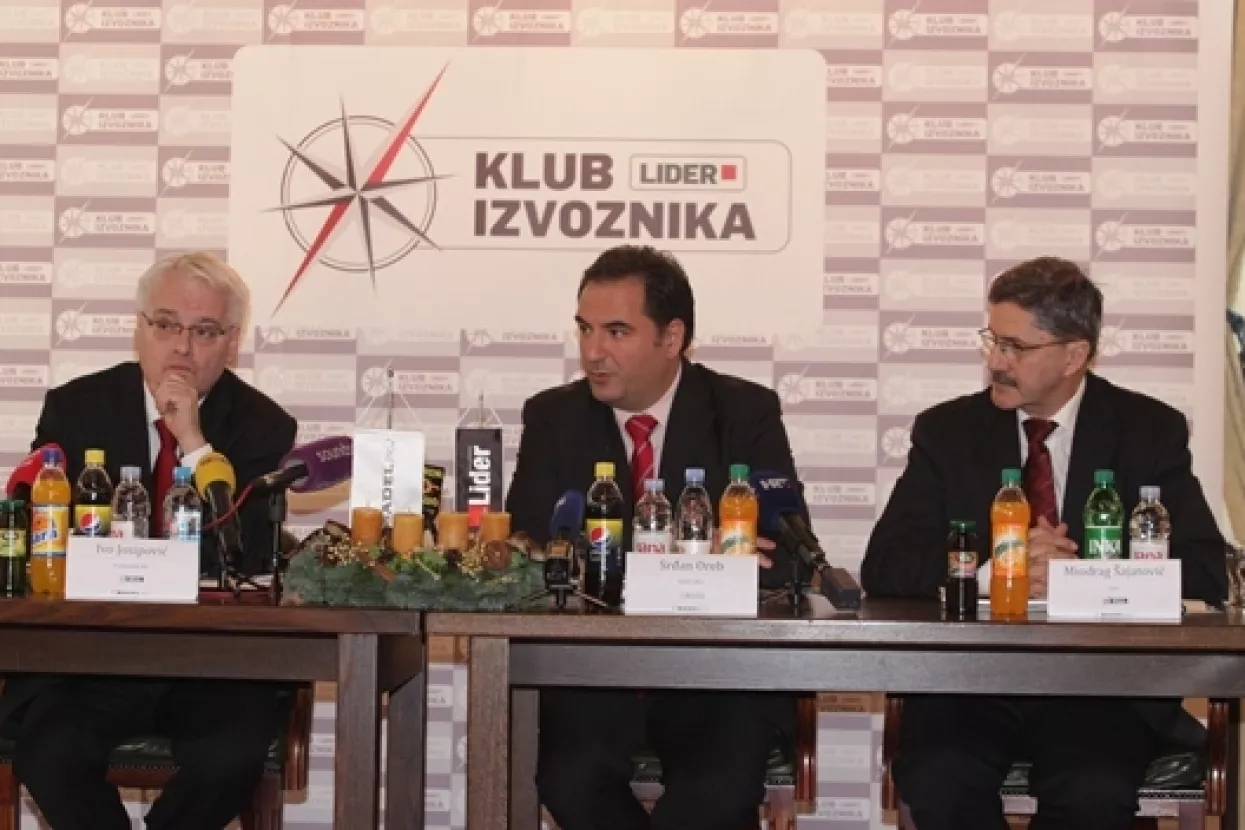 Josipović: Pisma iz Katara tek su početak