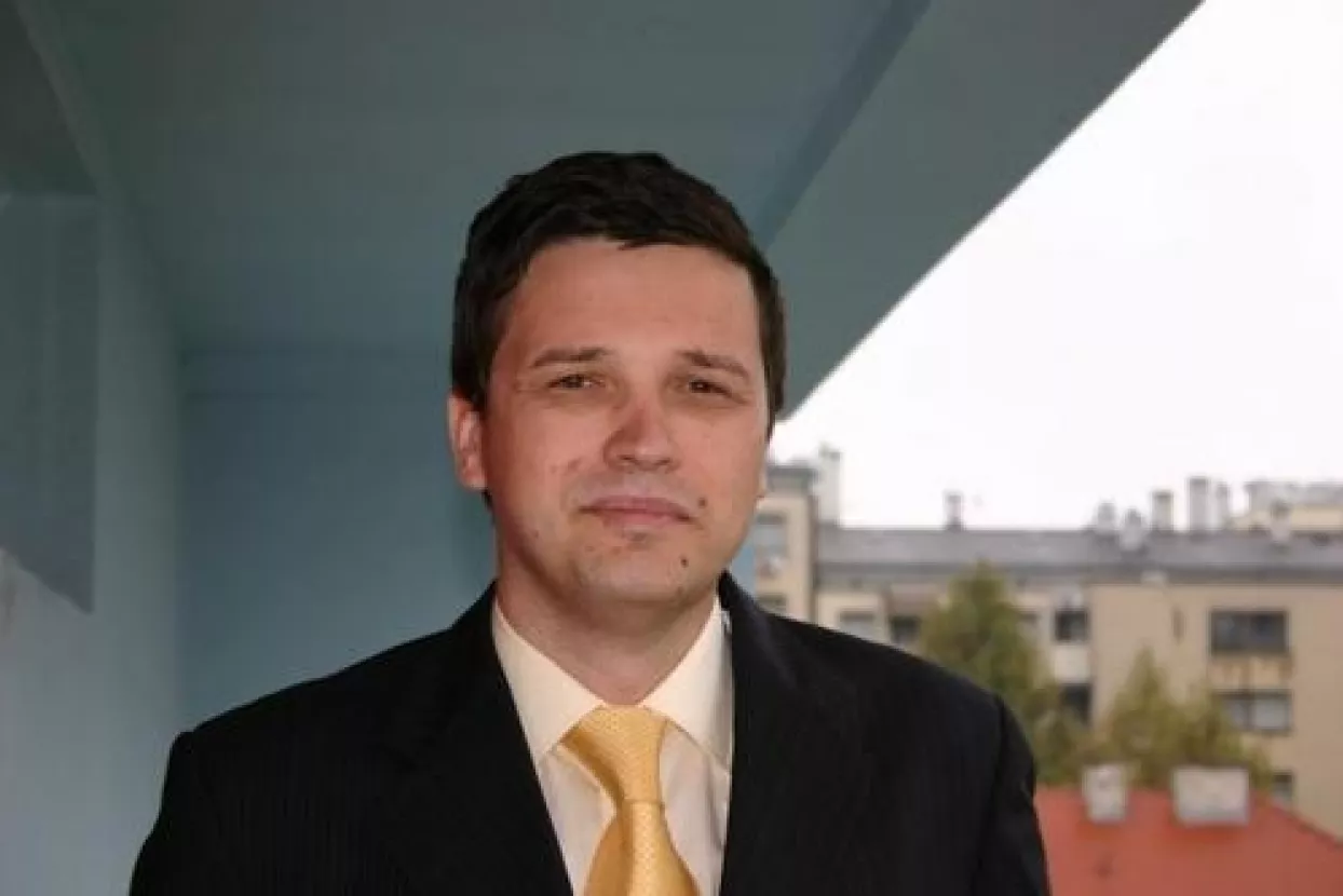 'Nedostaju nam klasični nosioci razvoja'