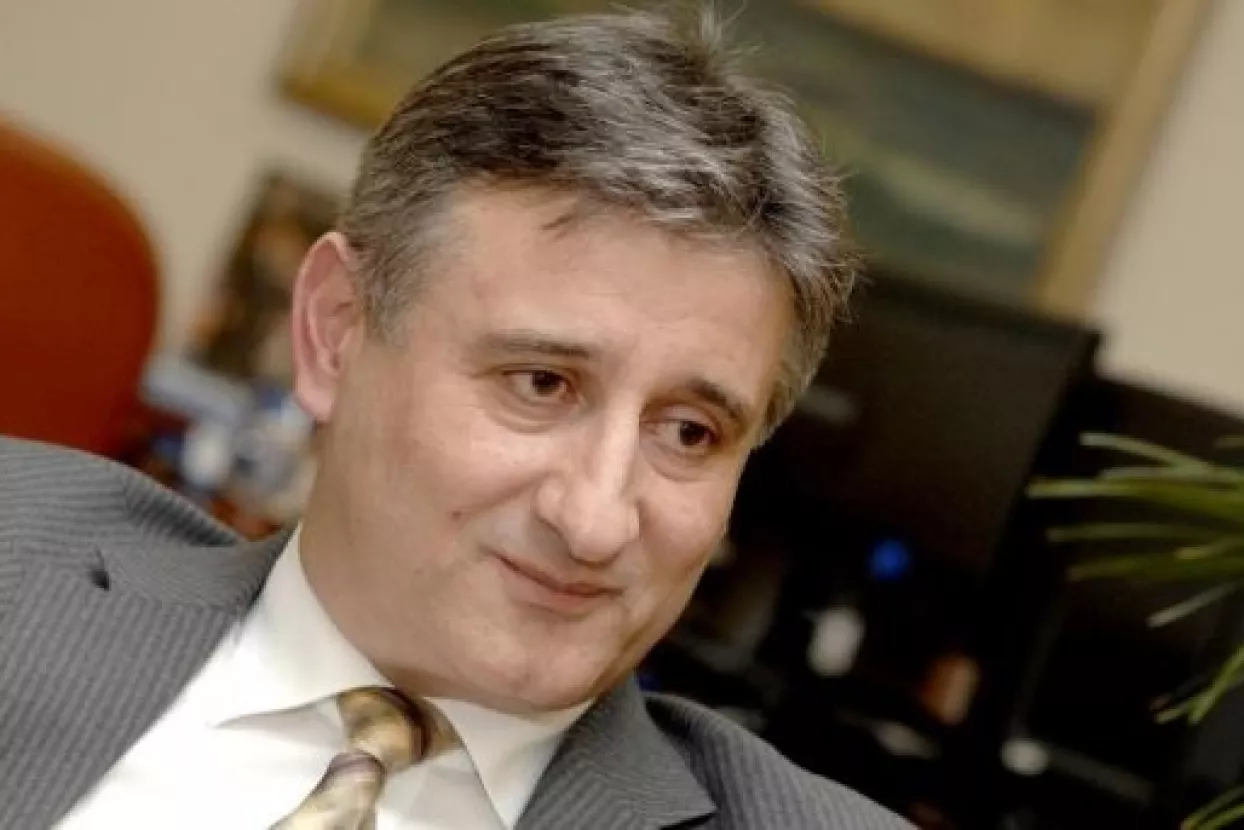 Karamarko: Jakovina treba dati ostavku zbog sukoba interesa