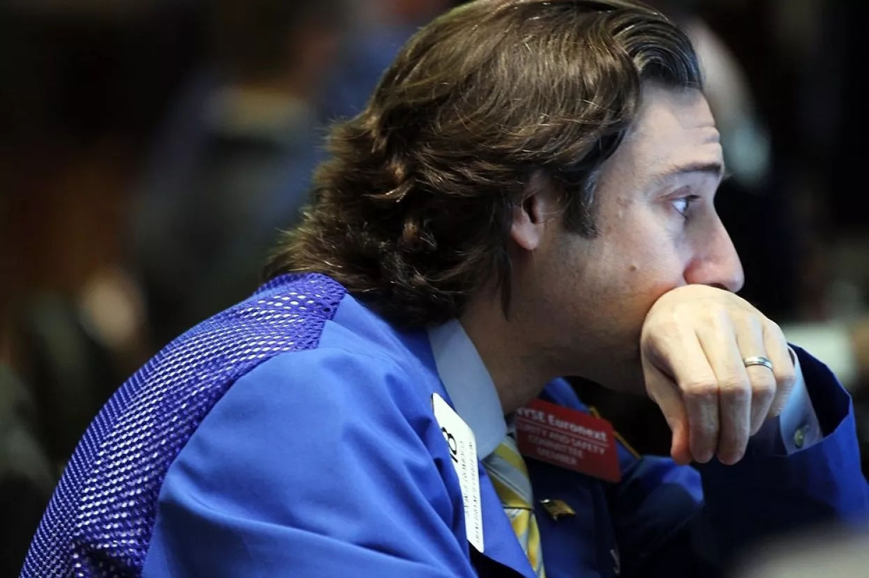 Wall Street vjeruje u daljnji rast dionica