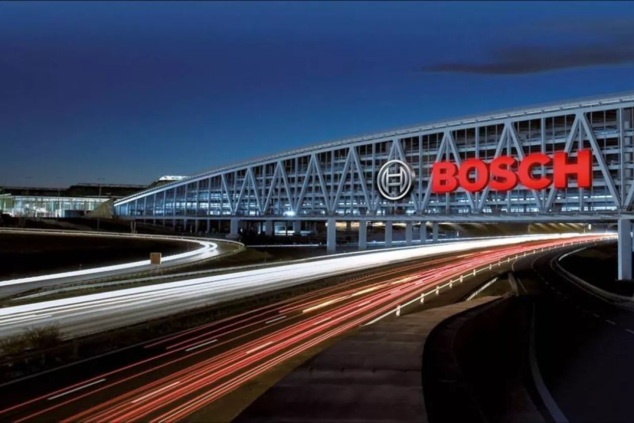 Bosch preuzeo kompaniju SPX Service Solutions