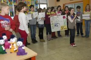 Poduzetništvo se uči od predškolske dobi