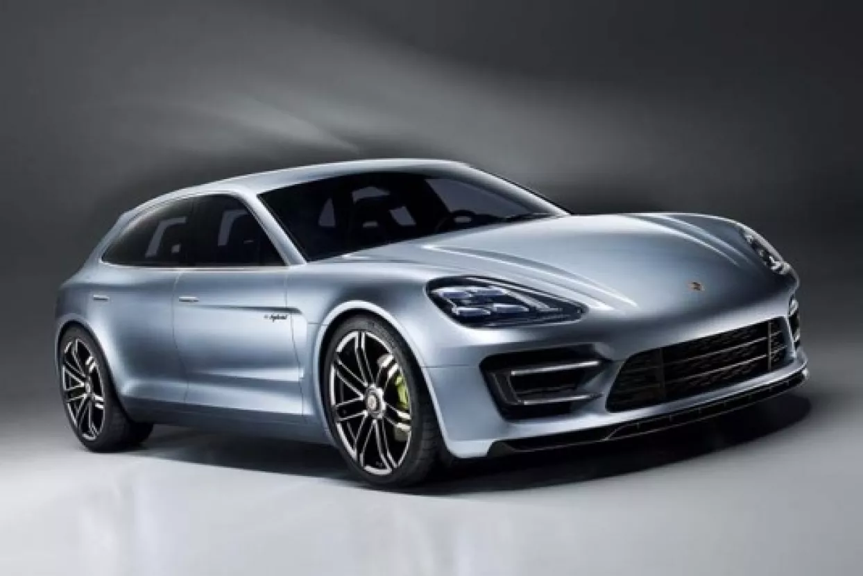 Porsche juri prema novom prodajnom rekordu