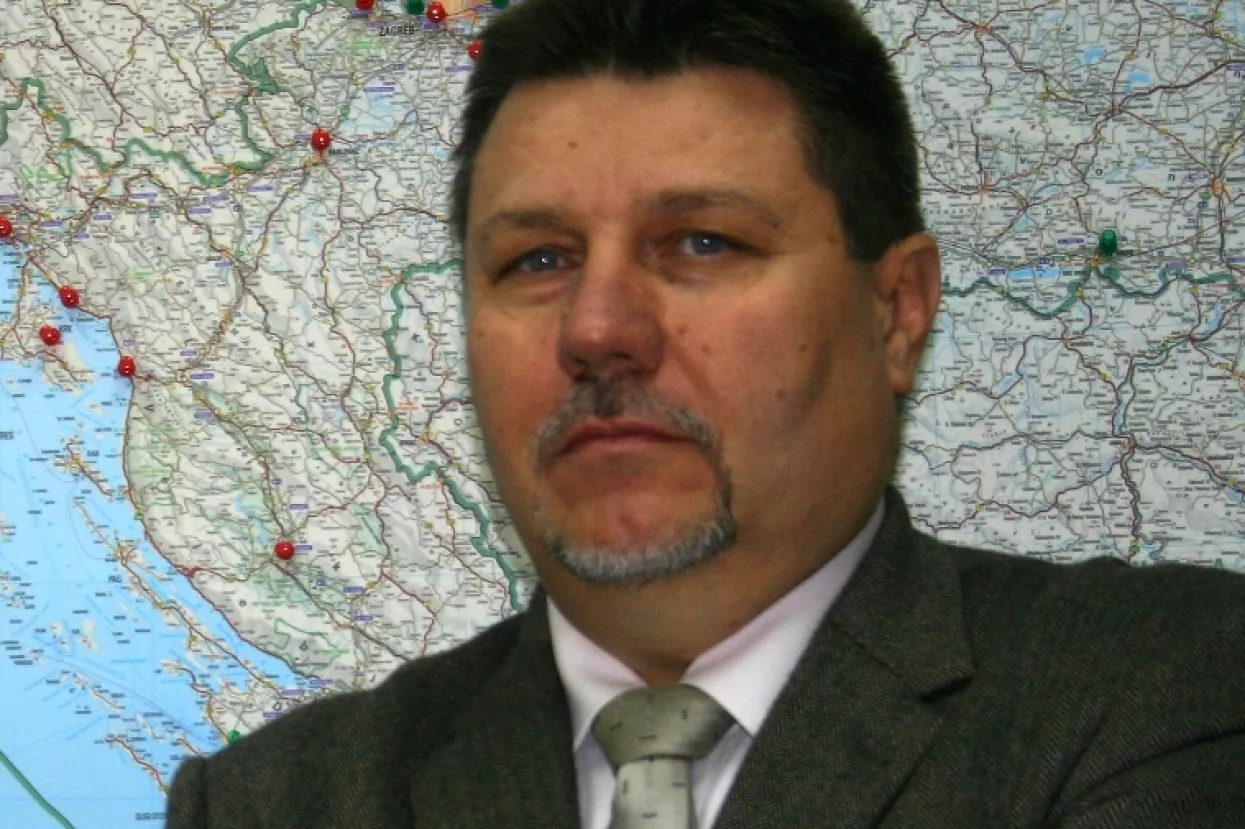 Novi član Uprave T.R.C.Z. Autoservisa