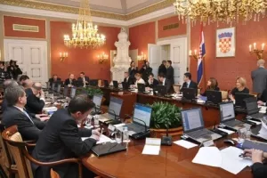 Miljenić najavio osnivanje jednog zemljišnog suda na državnoj razini