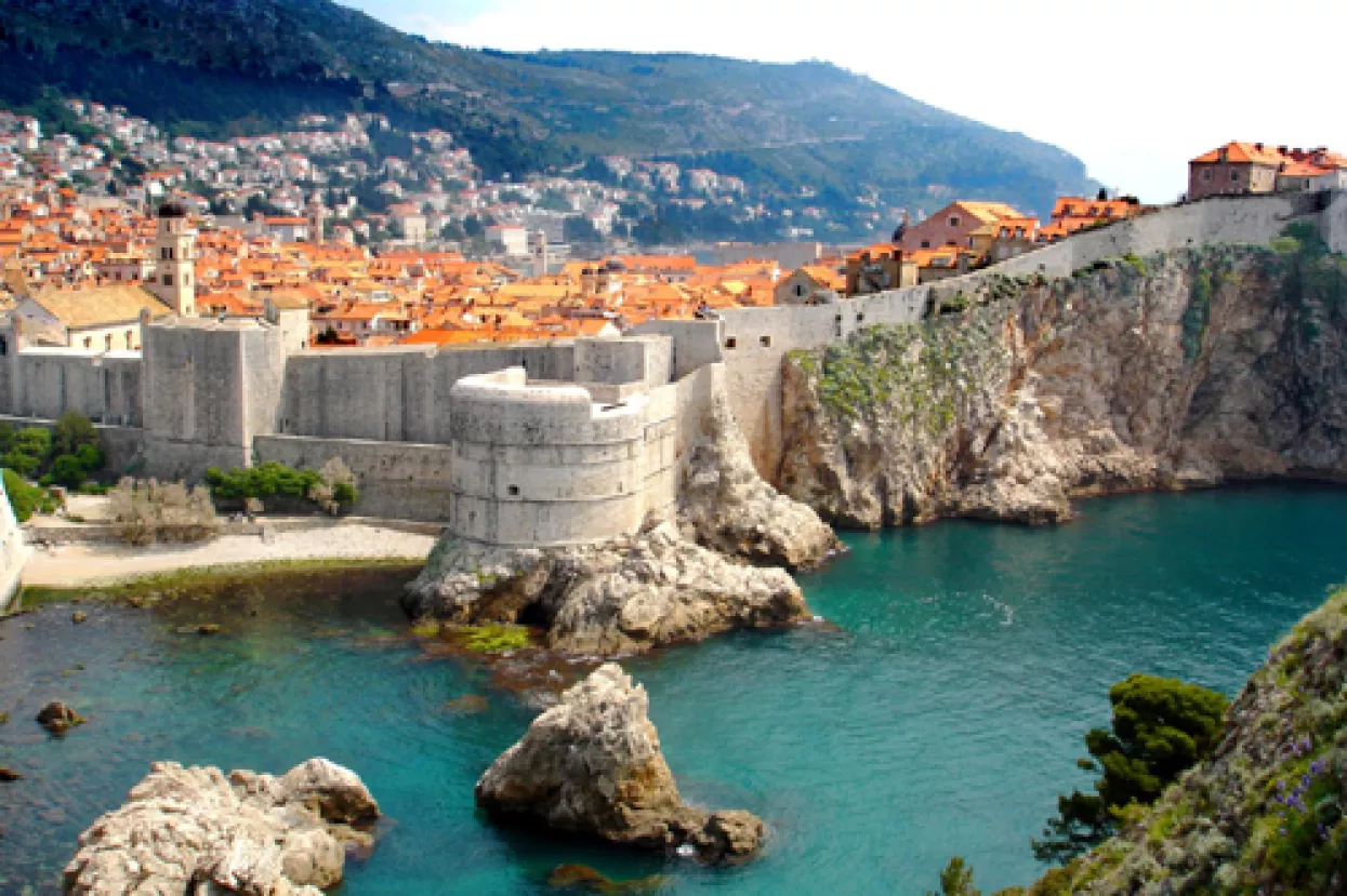 Na natječaju na facebook stranici TZ Dubrovnika 1,5 milijuna posjetitelja