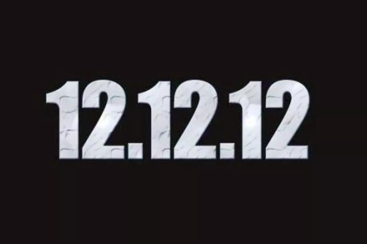 Smak interneta, asteroid i vjenčanja - &scaron;to nosi 12.12.2012?