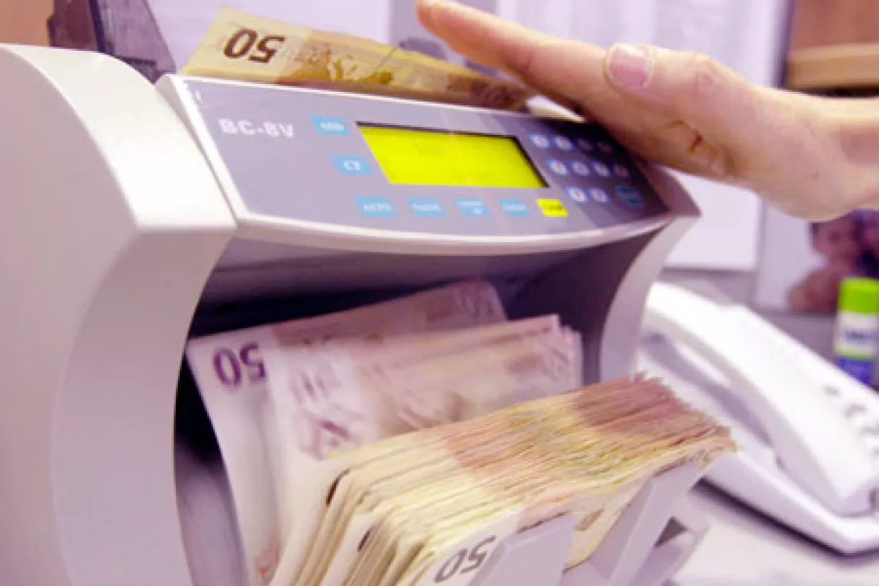 Banke s vi&scaron;e od 30 milijardi eura nadzirat će Europska centralna banka
