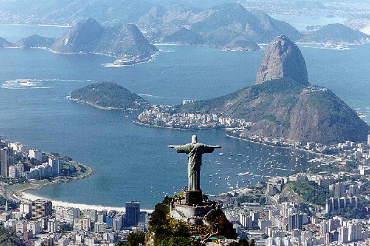 Brazil gradi 800 regionalnih zračnih luka