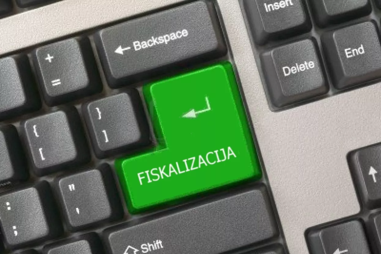 Produkcijski aplikativni certifikat u Fini
