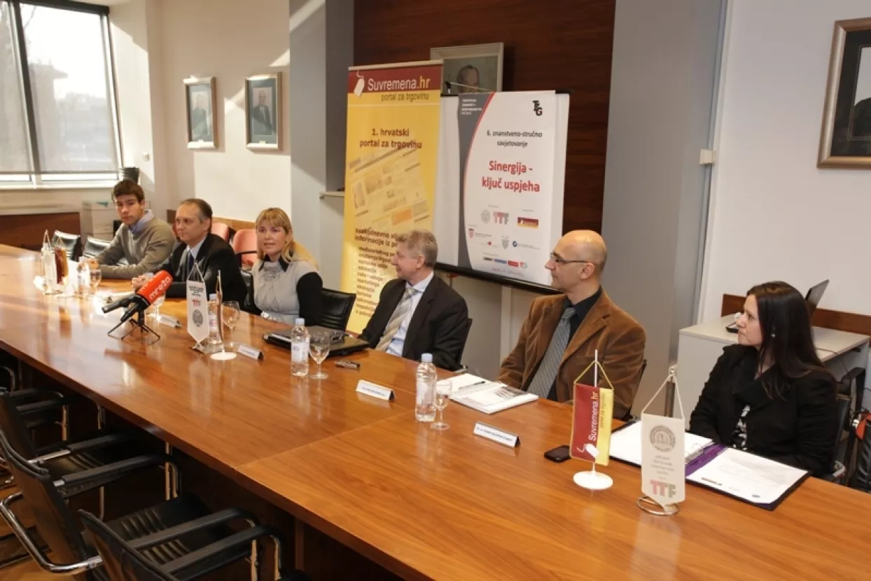 Tekstilci i gospodarstvo: Sinergija je ključ uspjeha