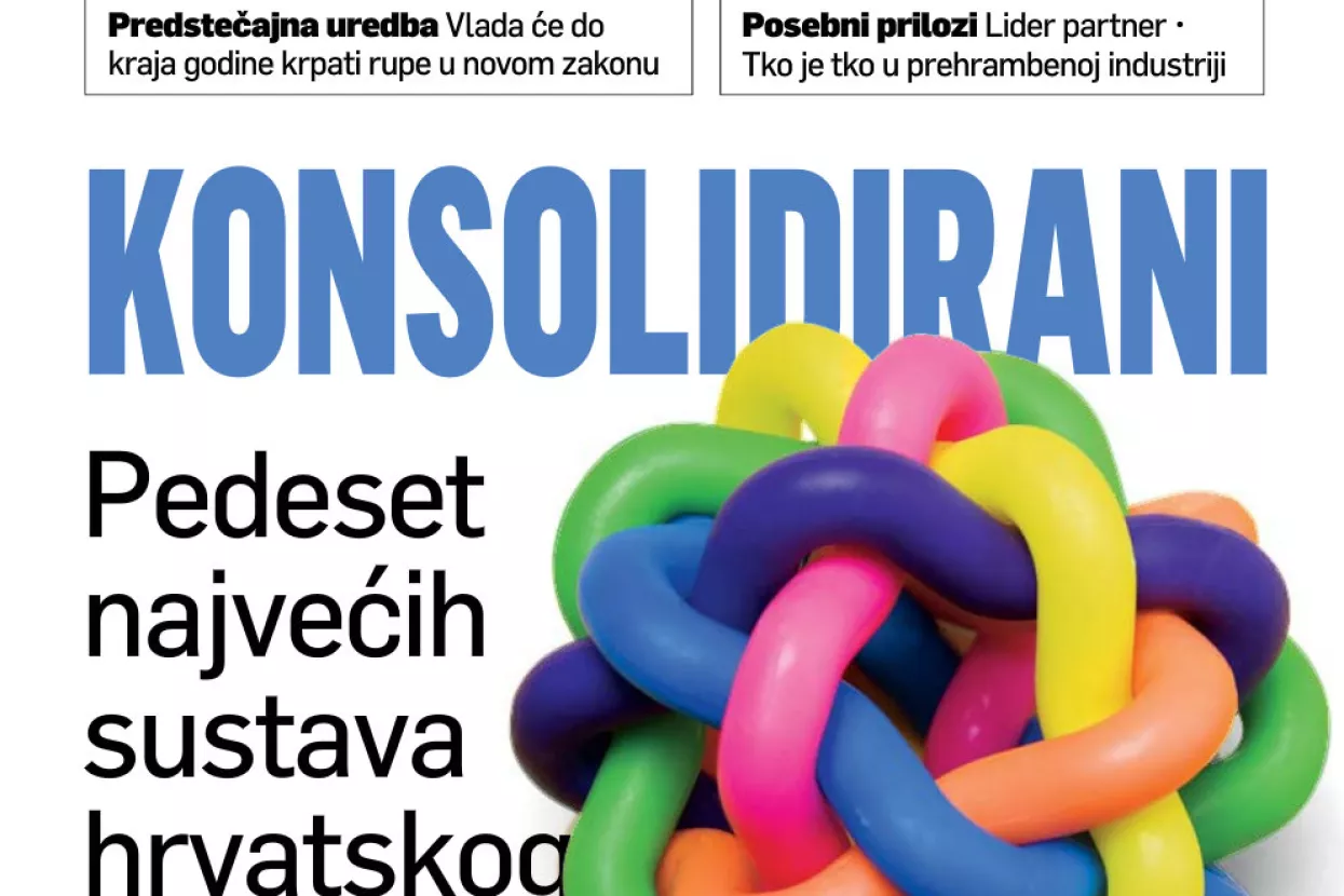 Lider 376, 14. prosinca 2012.