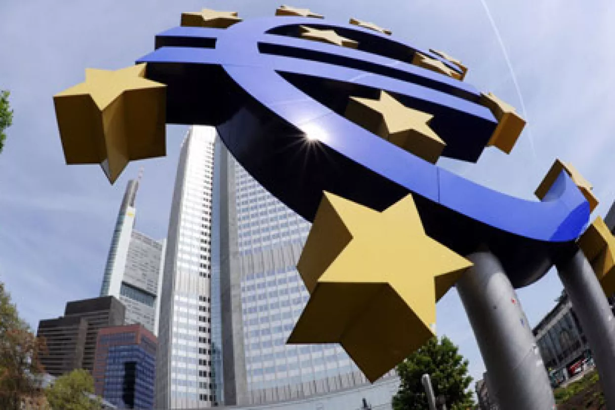 Produbljuje se podjela na one &lsquo;unutra&rsquo; i  &lsquo;izvan&rsquo; eurozone