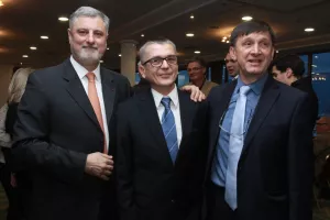 FOTO: Mi&scaron;etić, Tatalović i Bajić predstavili sve &scaron;to su naučili
