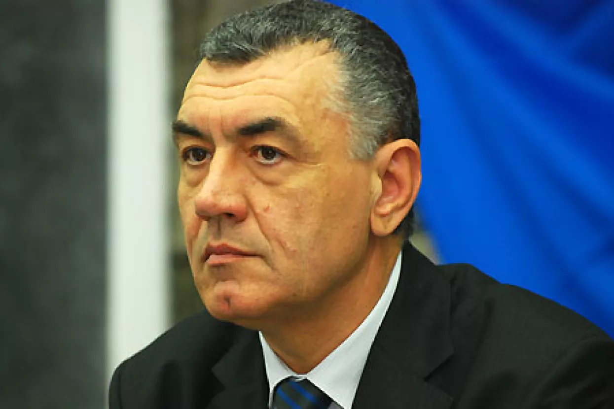 Mudrinić: Sada treba pronaći mudrost