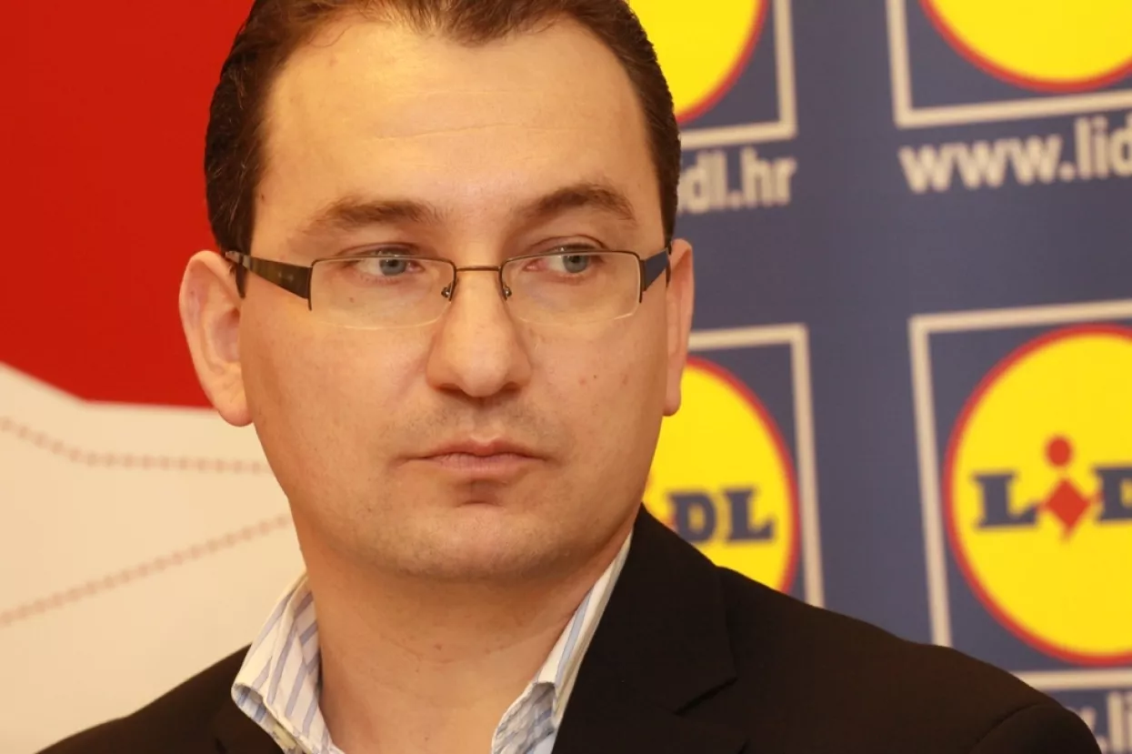 Lidl donirao preko &scaron;est milijuna kuna