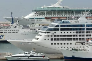 Luka Split za dvije godine postat će prva luka za velike kruzere